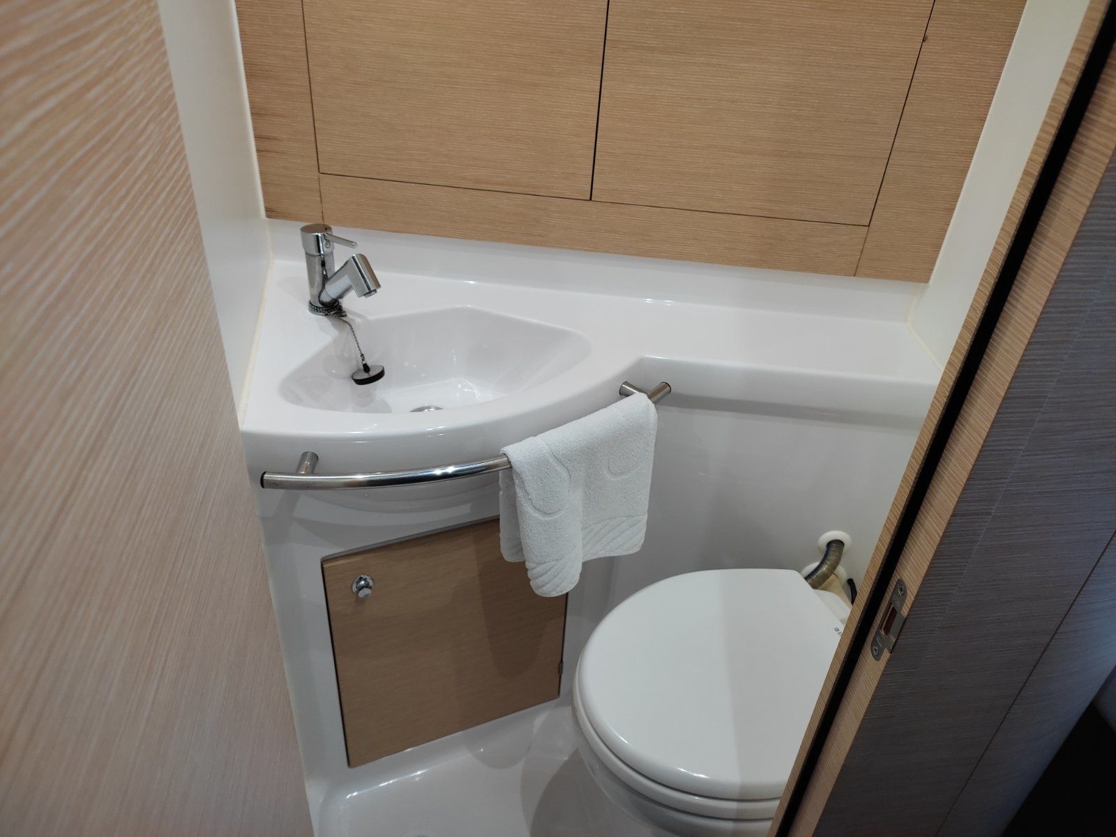 Elan 40 Impression | Karleta