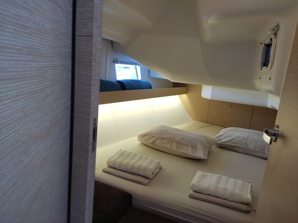 Elan 40 Impression | Karleta