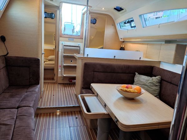 Elan 40 Impression | Karleta