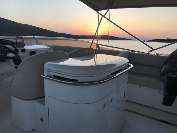 Princess V65 | Princess Mary