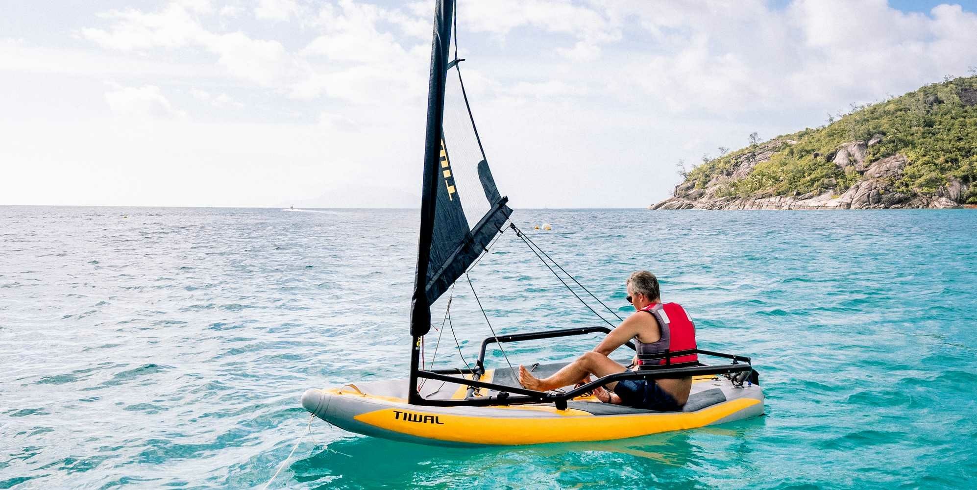 Lagoon Seventy 7 | Mane et Nocte