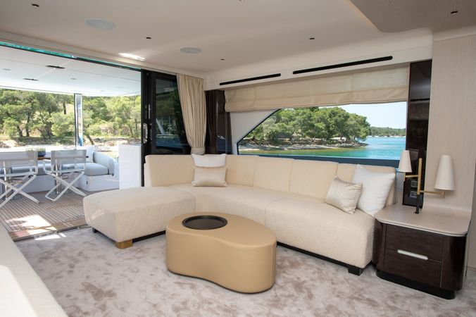 Azimut 78 | Prewi