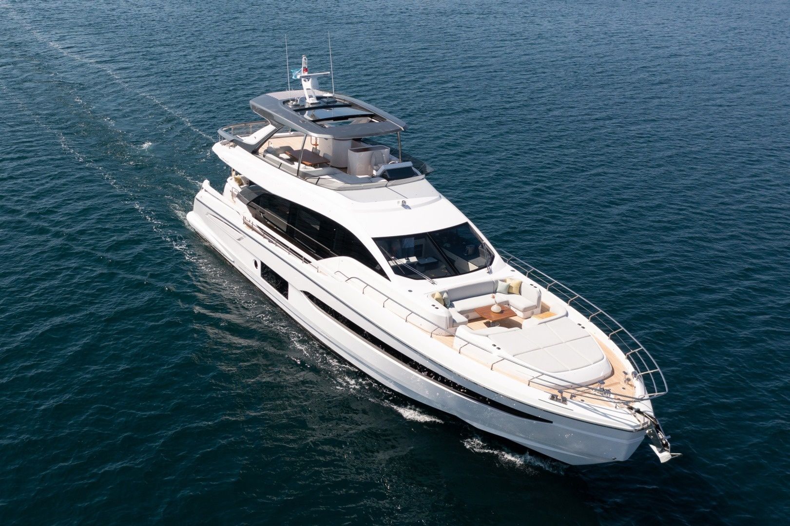 Azimut 78 | Prewi