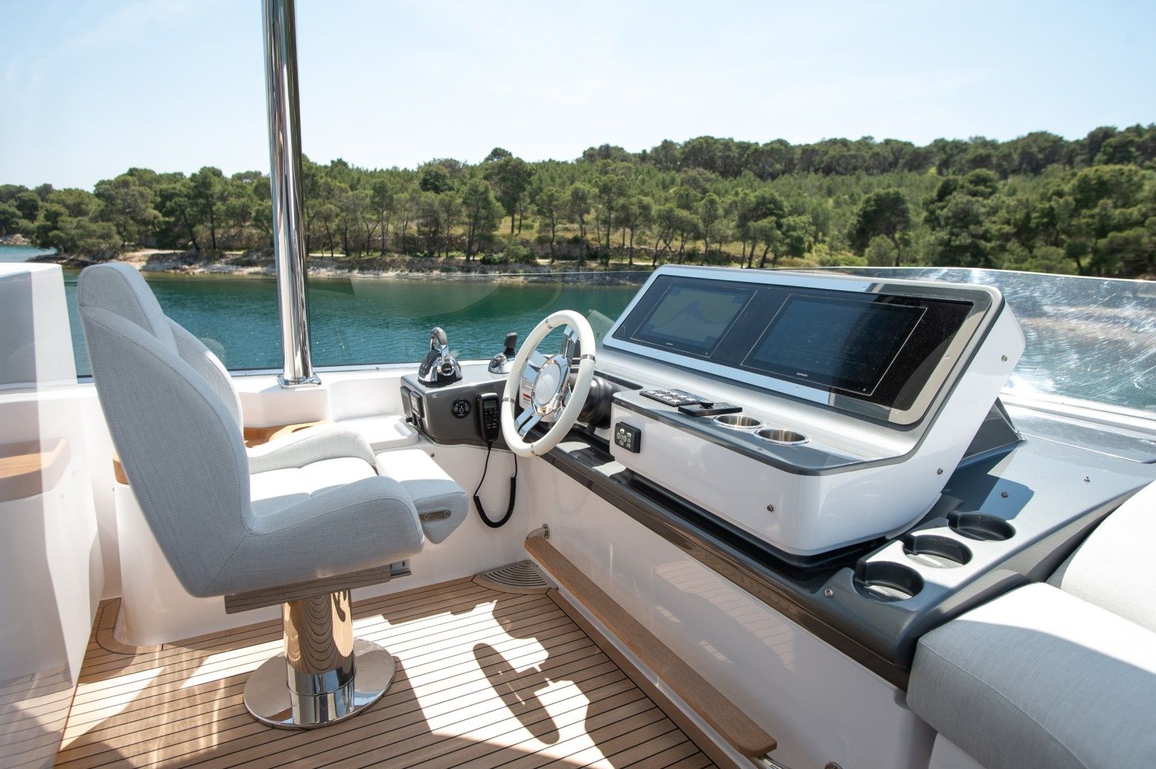 Azimut 78 | Prewi