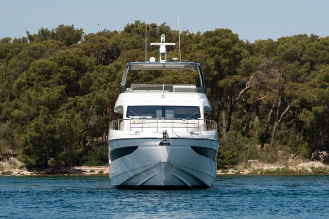 Azimut 78 | Prewi