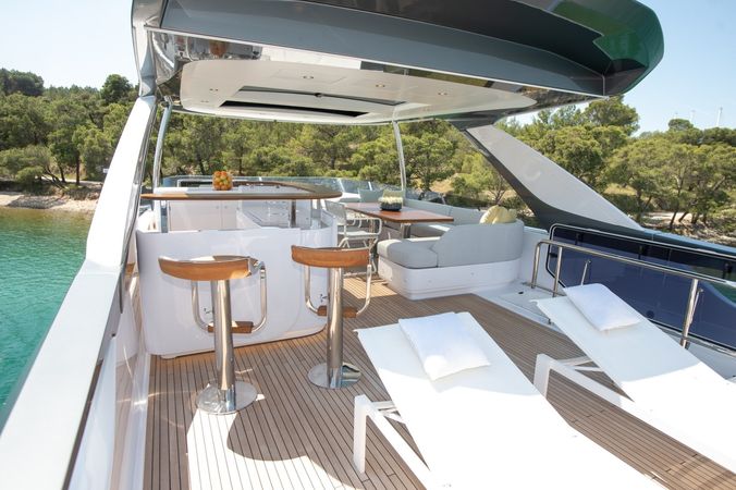 Azimut 78 | Prewi