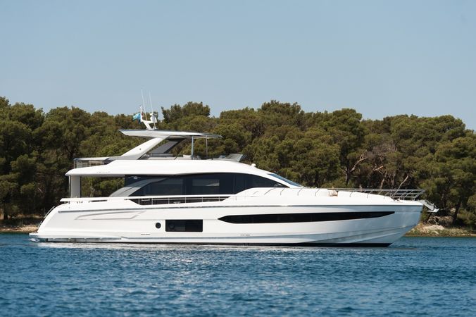 Azimut 78 | Prewi