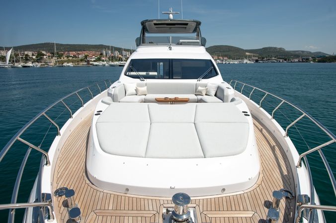 Azimut 78 | Prewi