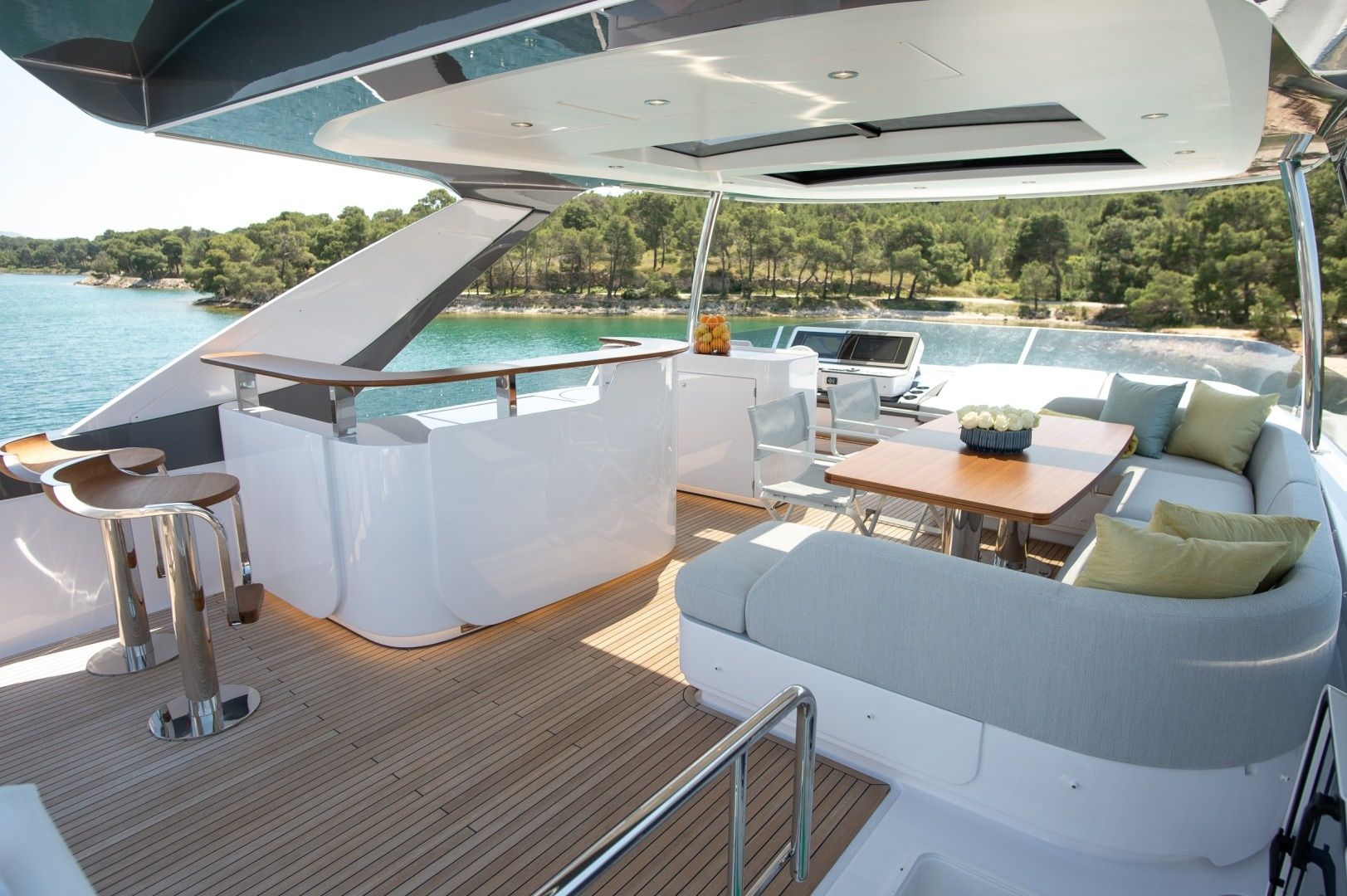 Azimut 78 | Prewi