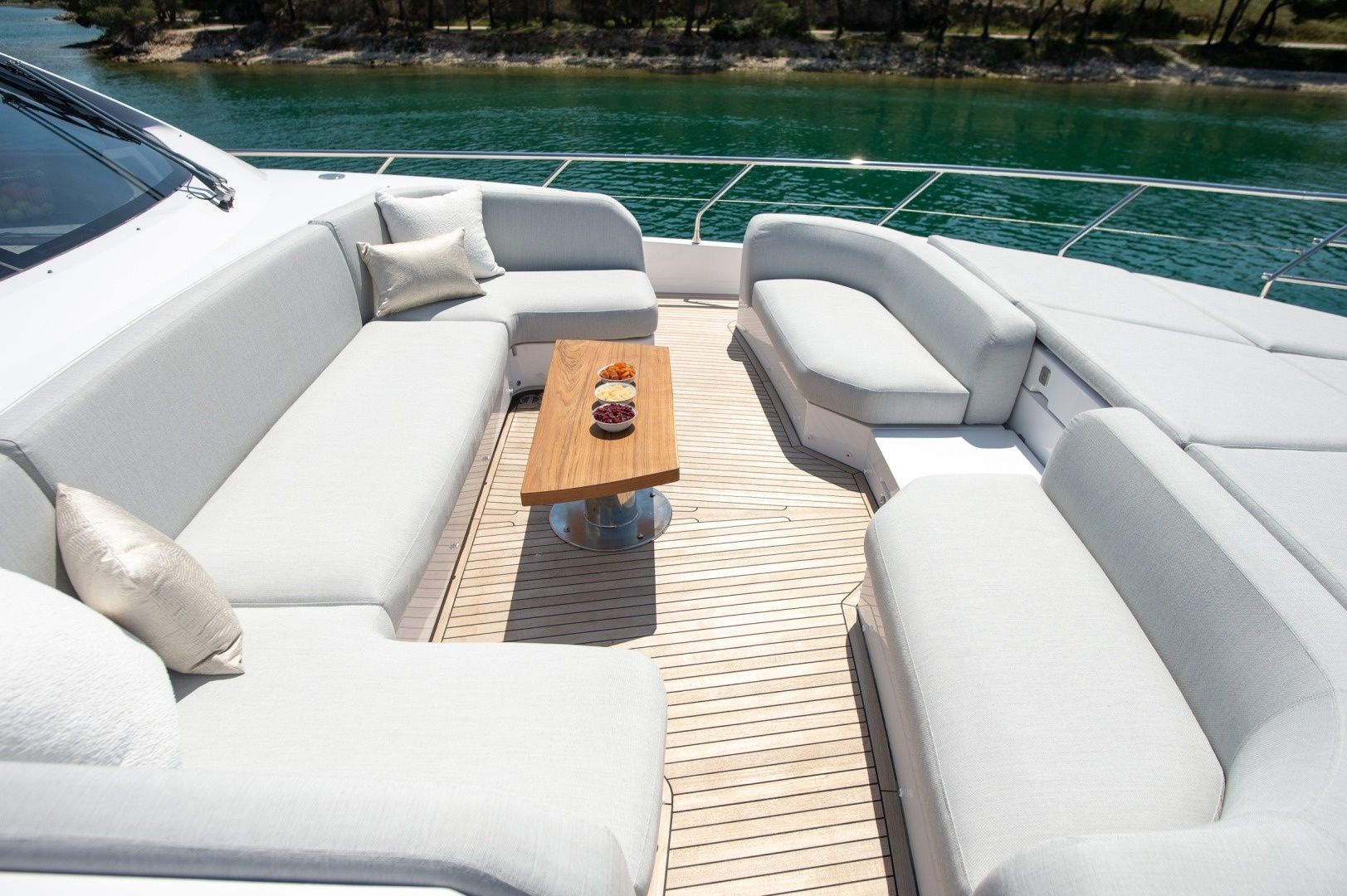 Azimut 78 | Prewi