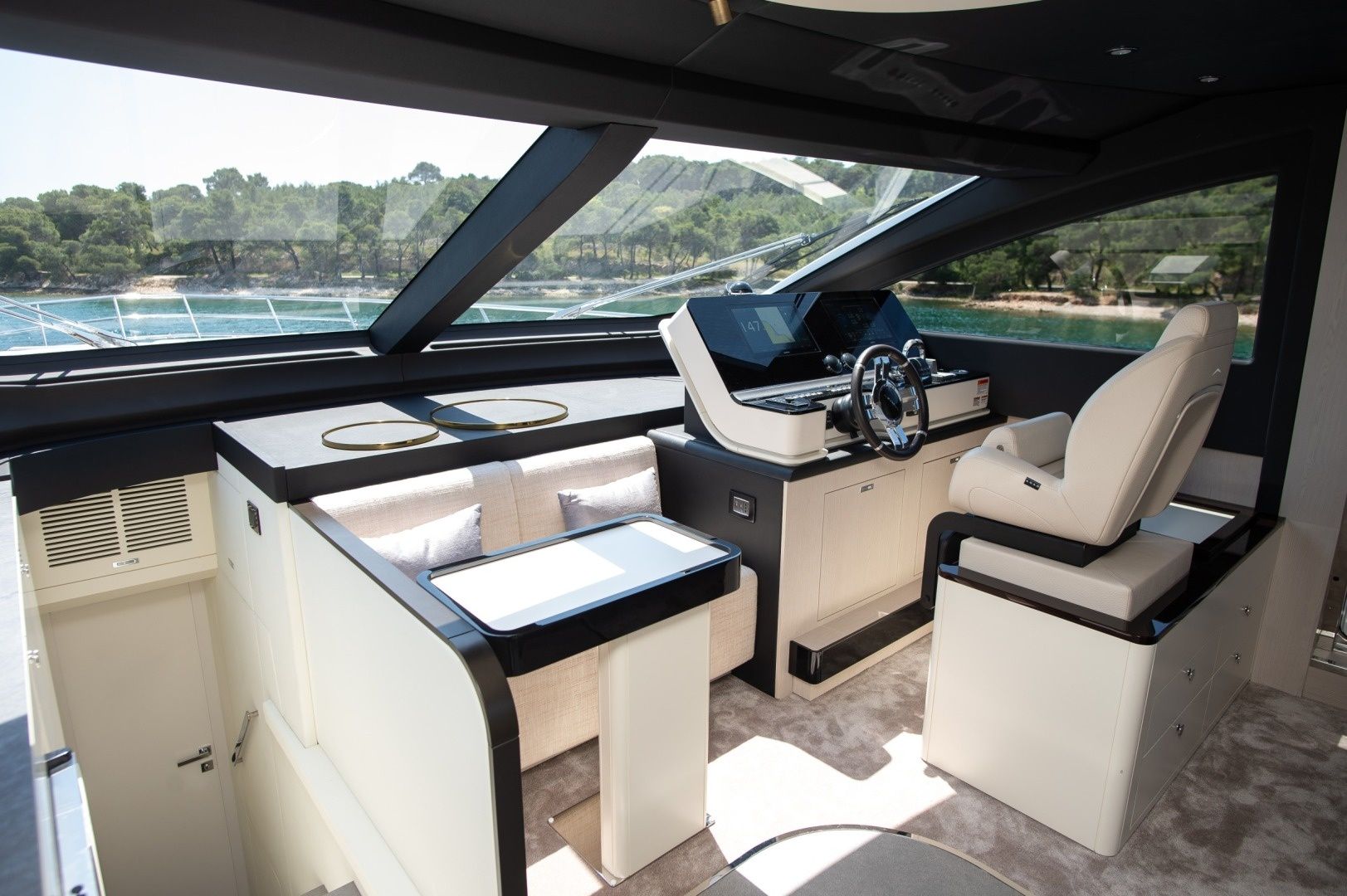 Azimut 78 | Prewi