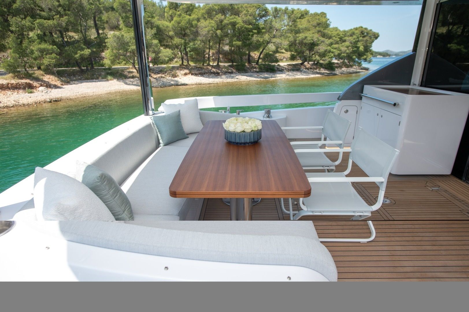 Azimut 78 | Prewi