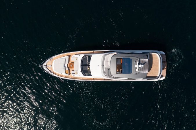 Azimut 78 | Prewi