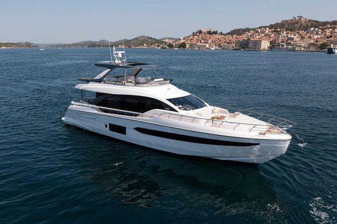 Azimut 78 | Prewi