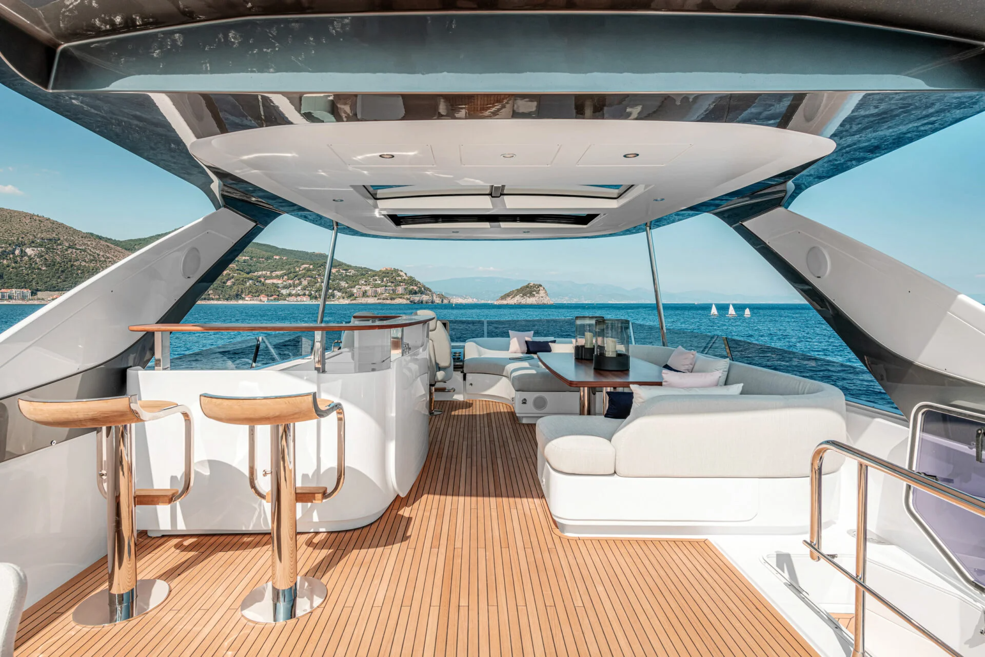 Azimut 78 | Prewi