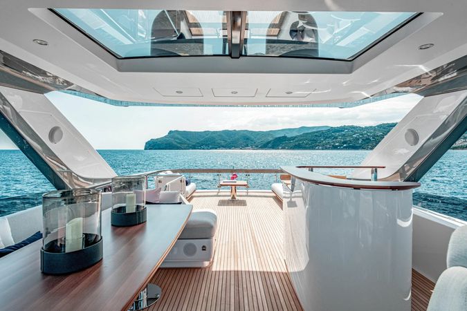 Azimut 78 | Prewi