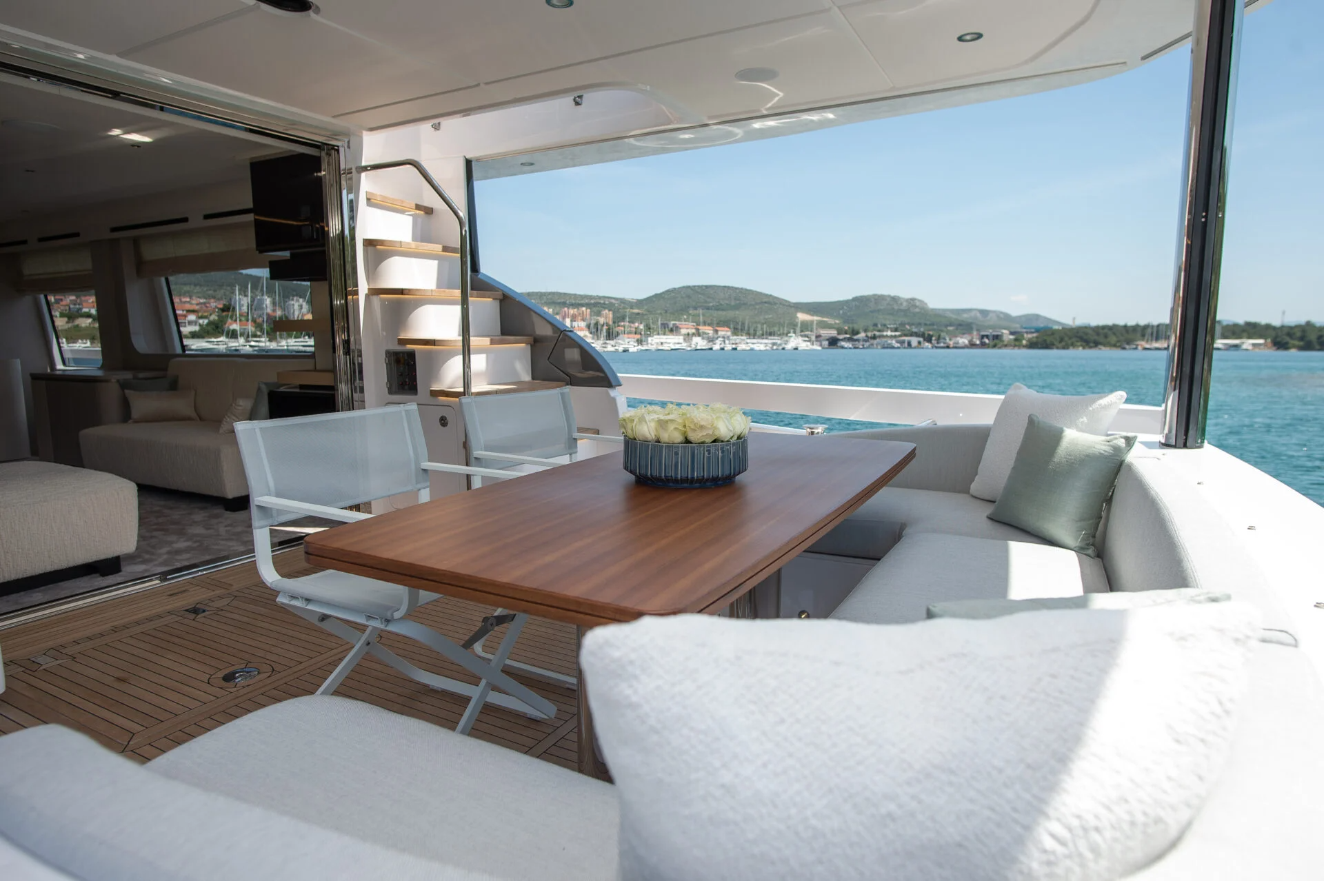Azimut 78 | Prewi