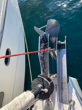 Beneteau Oceanis 35.1 | Zanzibar