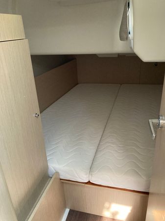 Beneteau Oceanis 35.1 | Zanzibar