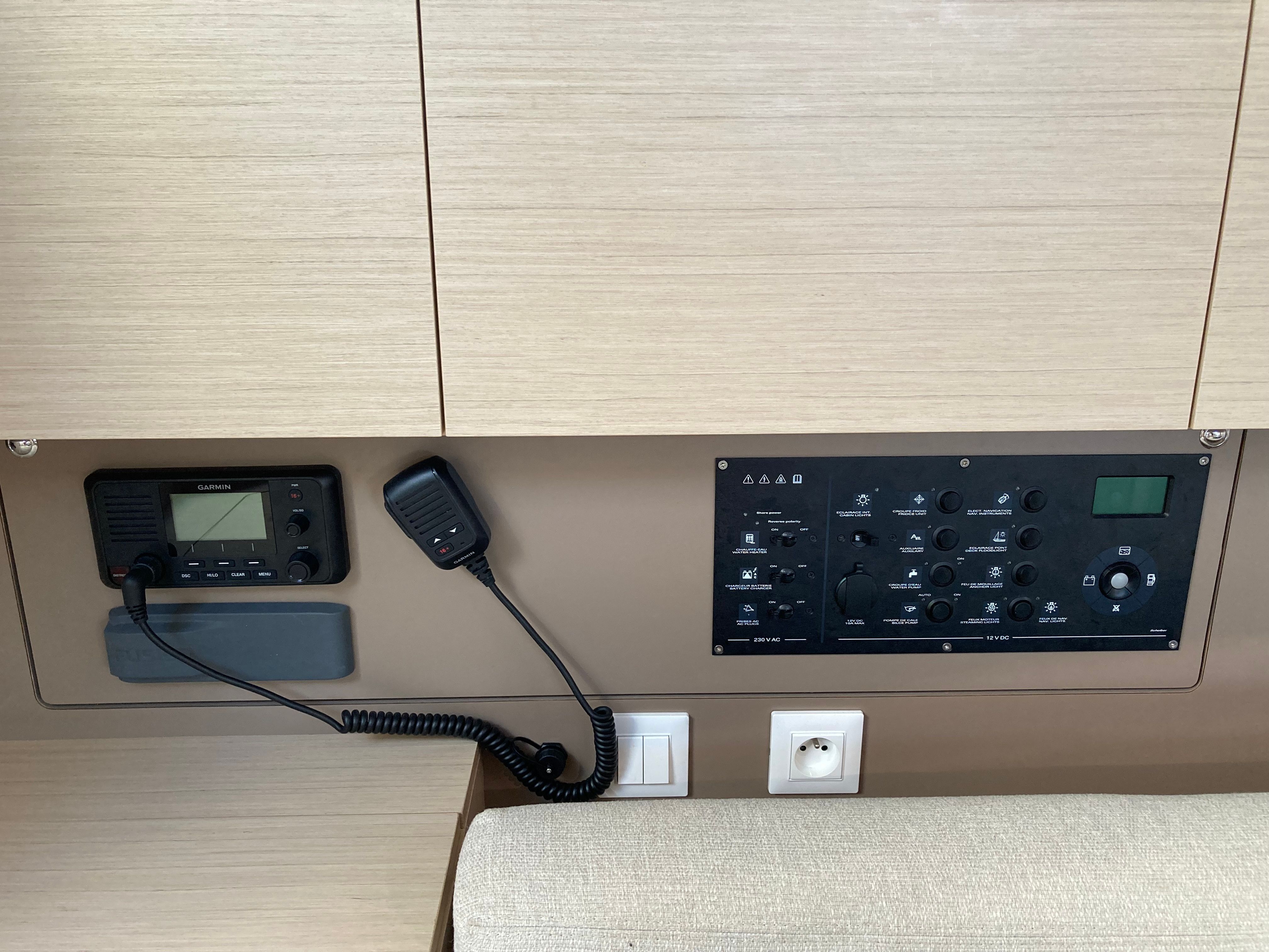 Beneteau Oceanis 35.1 | Zanzibar