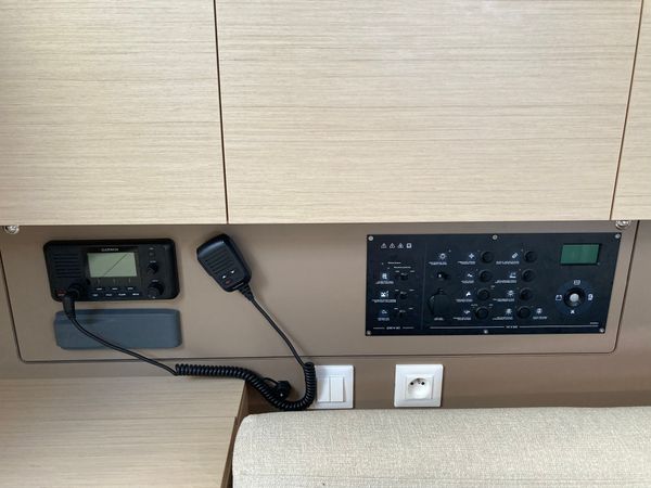 Beneteau Oceanis 35.1 | Zanzibar