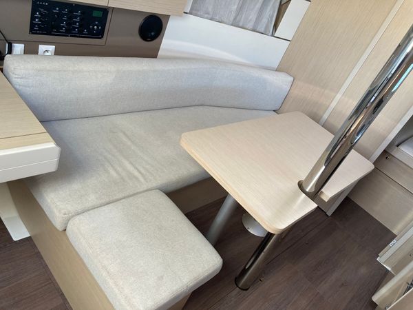Beneteau Oceanis 35.1 | Zanzibar