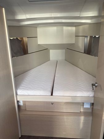 Beneteau Oceanis 35.1 | Zanzibar