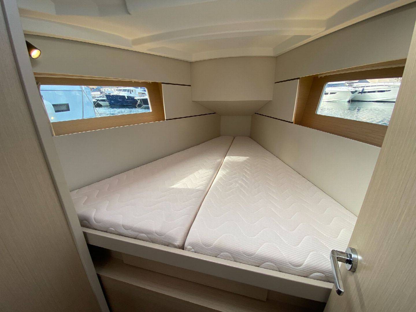 Beneteau Oceanis 35.1 | Zanzibar