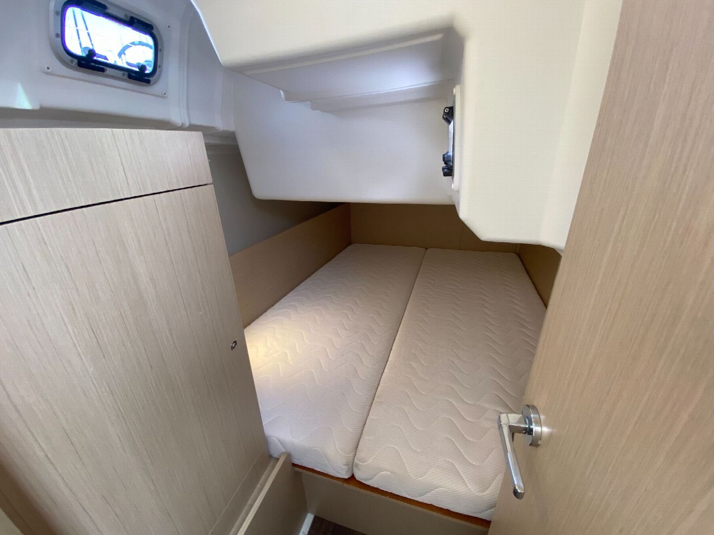 Beneteau Oceanis 35.1 | Zanzibar