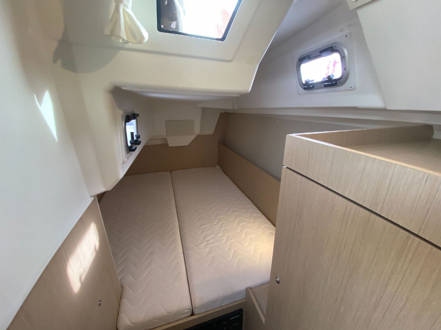 Beneteau Oceanis 35.1 | Zanzibar