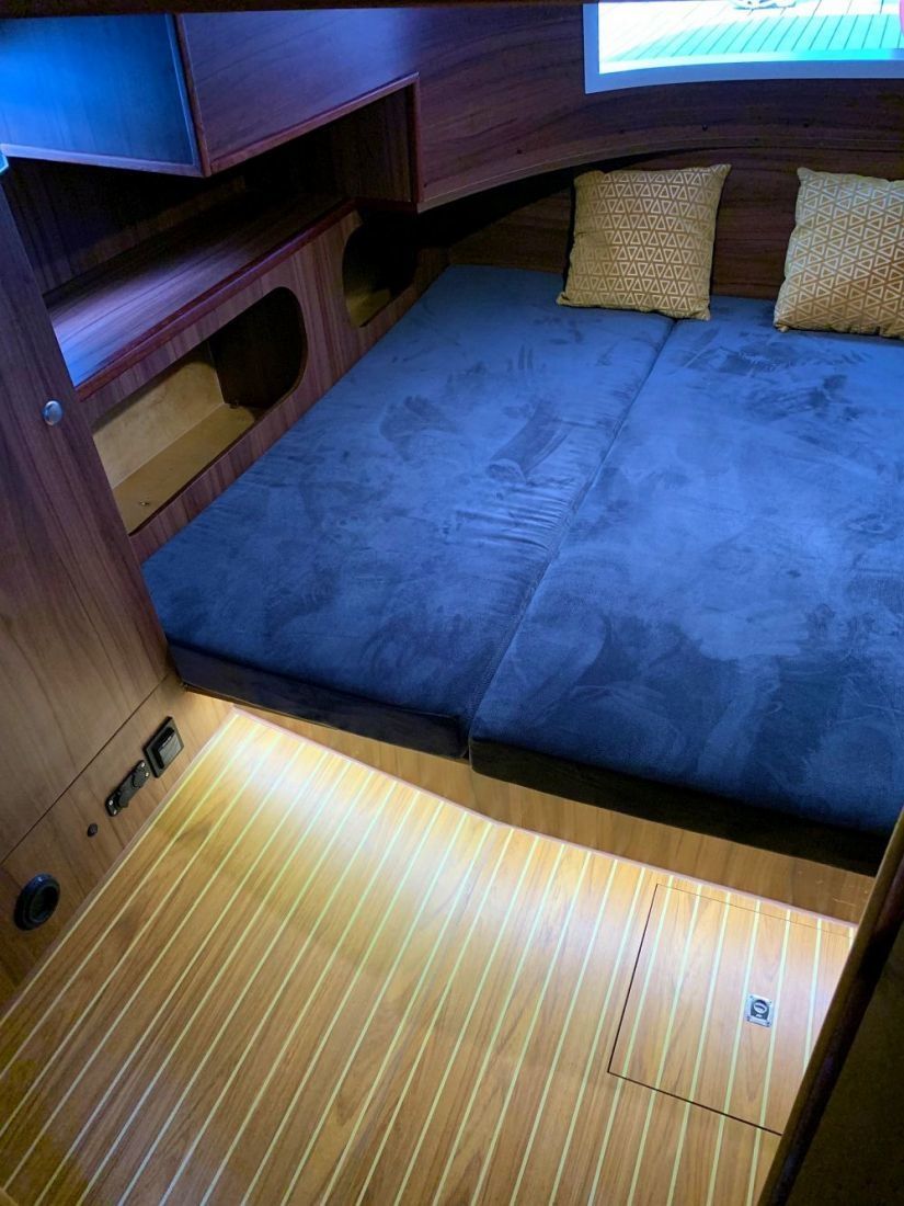 Discovery 45 | Monaco