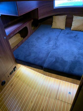 Discovery 45 | Monaco