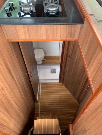 Discovery 45 | Monaco