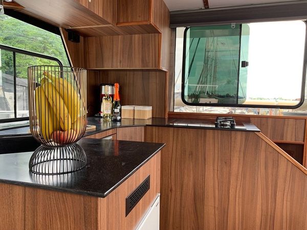 Discovery 45 | Monaco