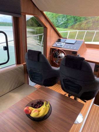 Discovery 45 | Monaco