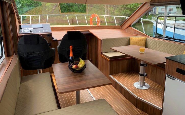 Discovery 45 | Monaco