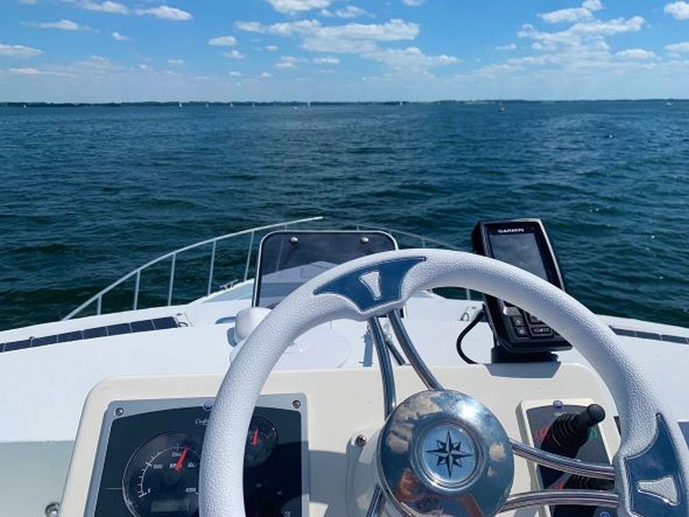 Discovery 45 | Monaco