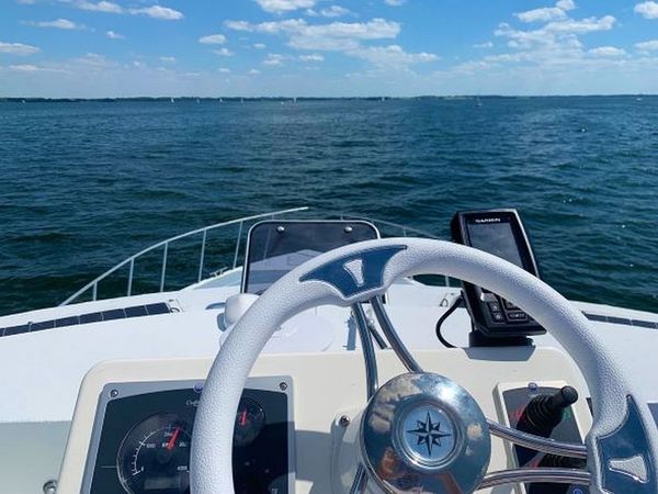 Discovery 45 | Monaco