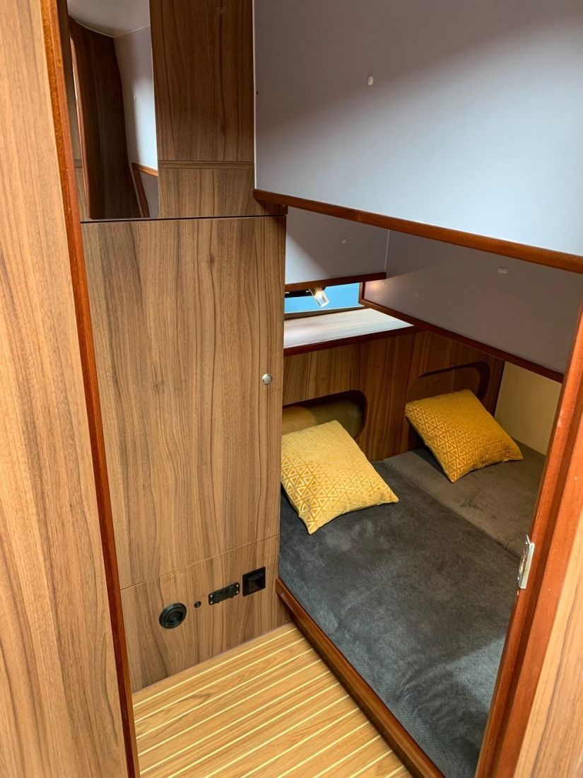 Discovery 45 | Monaco