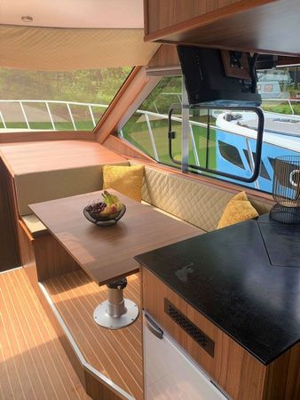 Discovery 45 | Monaco