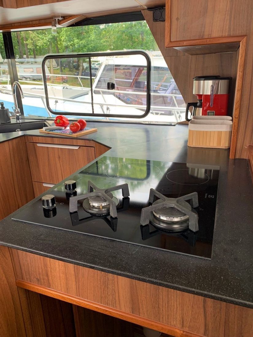 Discovery 45 | Monaco