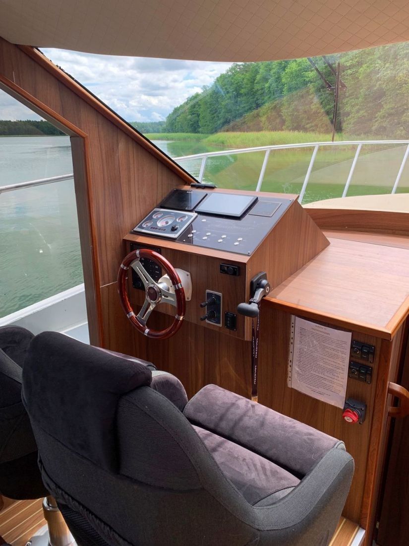 Discovery 45 | Monaco