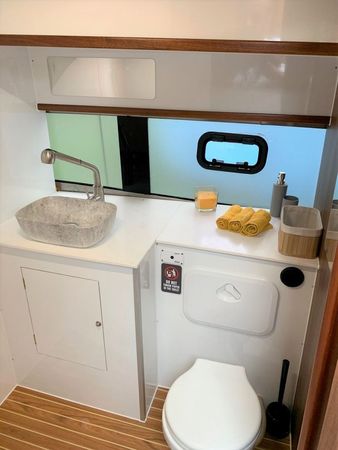 Discovery 45 | Monaco