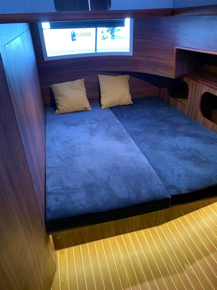 Discovery 45 | Monaco