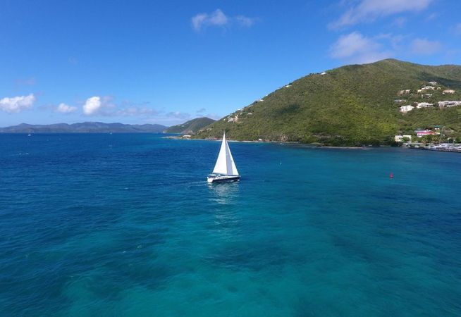 Jeanneau Sun Odyssey 490 | After Physics