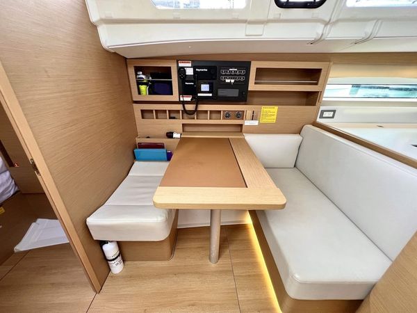 Jeanneau Sun Odyssey 490 | After Physics