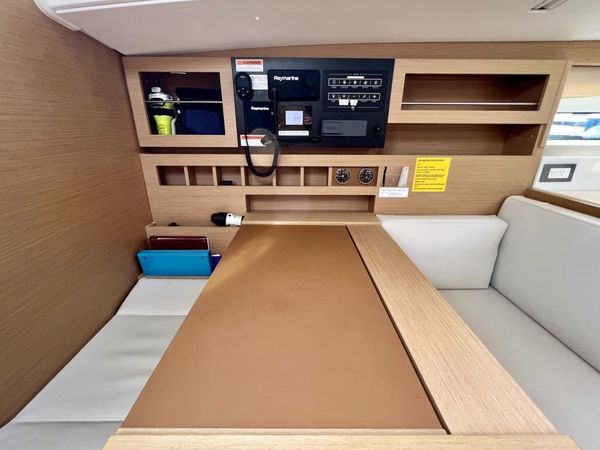 Jeanneau Sun Odyssey 490 | After Physics