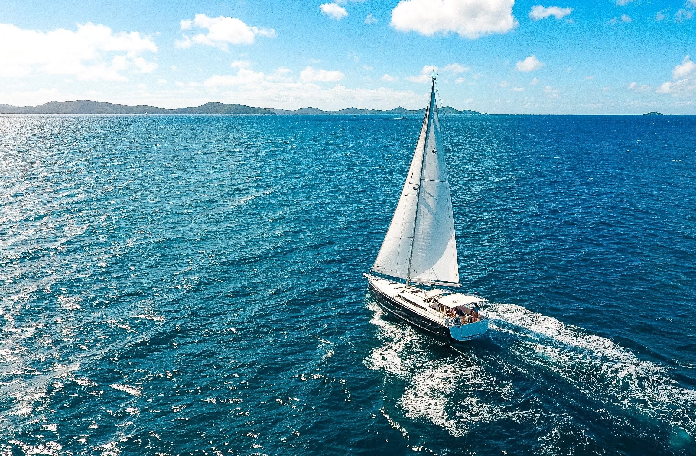 Jeanneau Sun Odyssey 490 | After Physics