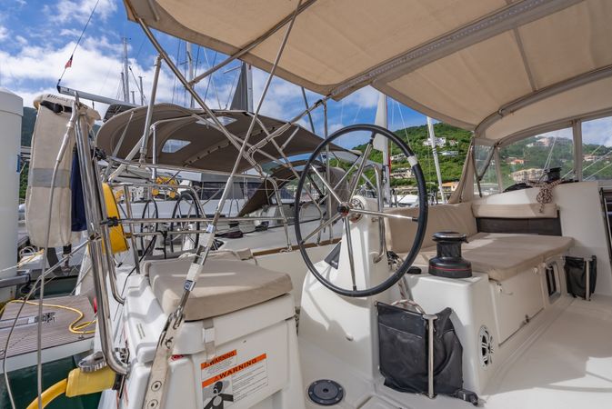 Jeanneau Sun Odyssey 490 | After Physics