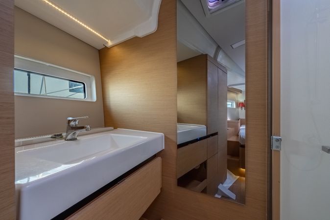 Jeanneau Sun Odyssey 490 | After Physics